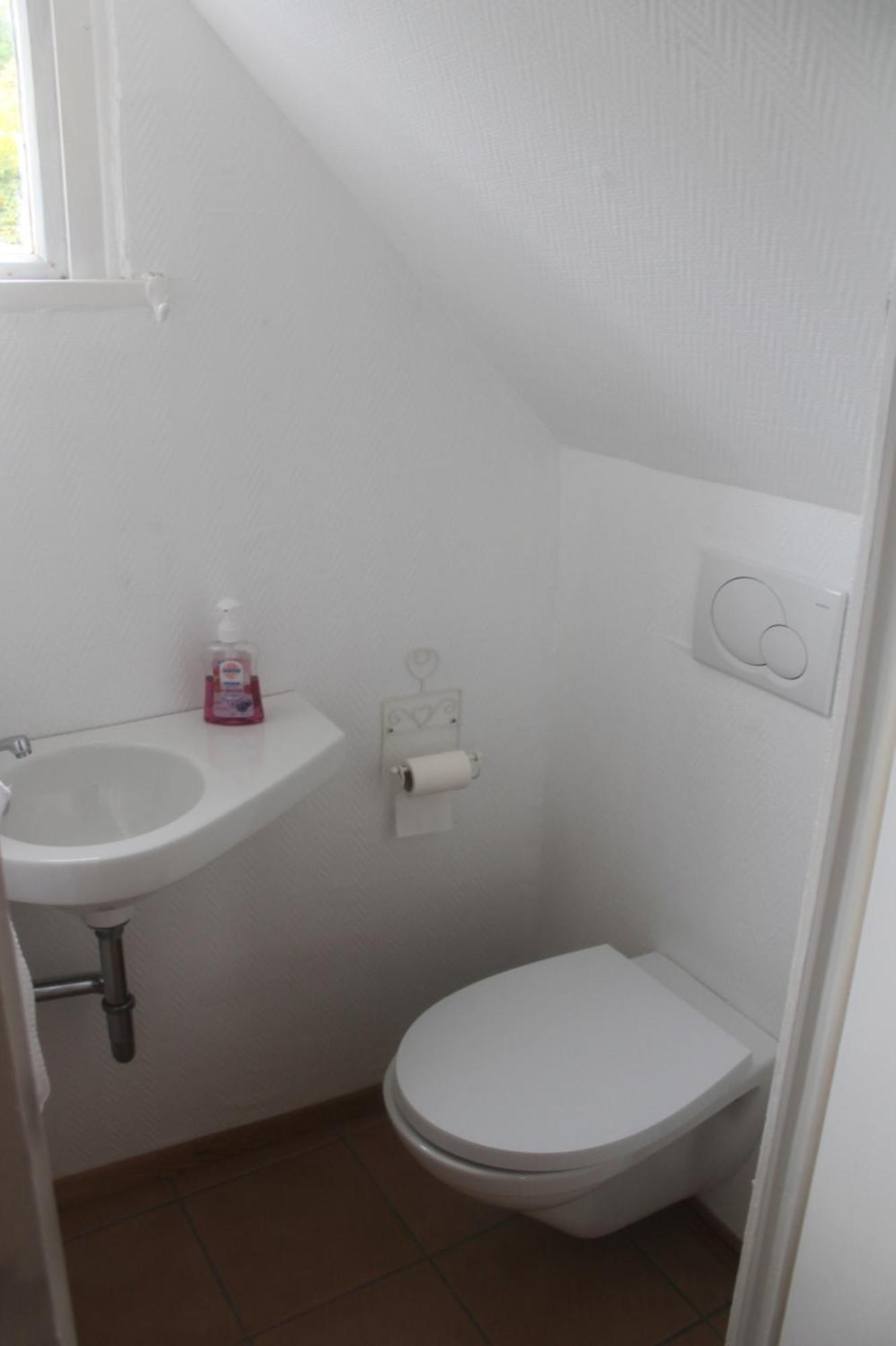Ferienhaus Hof Remscheid Exteriör bild