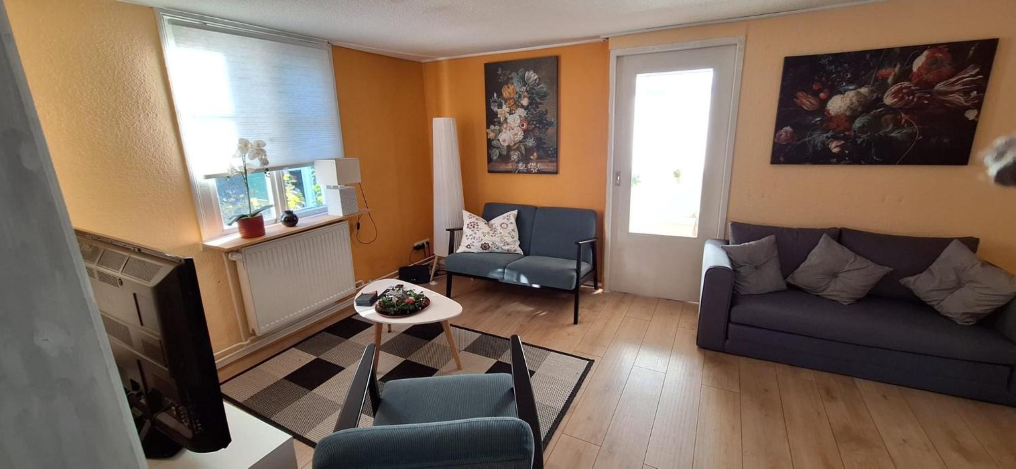 Ferienhaus Hof Remscheid Exteriör bild