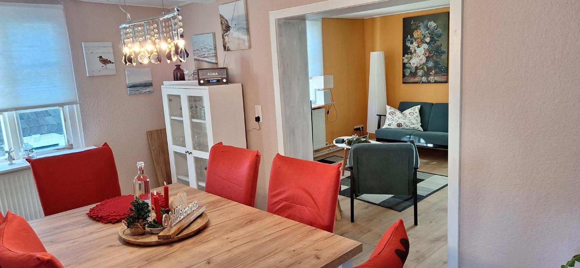 Ferienhaus Hof Remscheid Exteriör bild