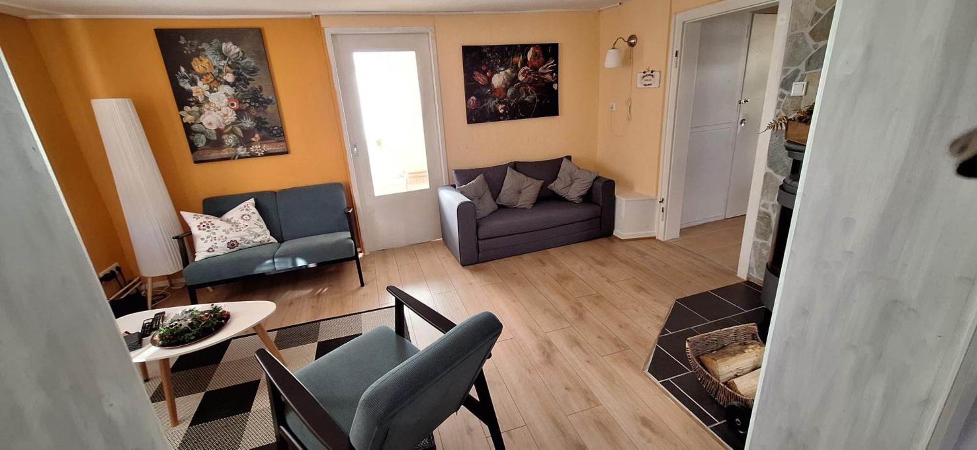 Ferienhaus Hof Remscheid Exteriör bild