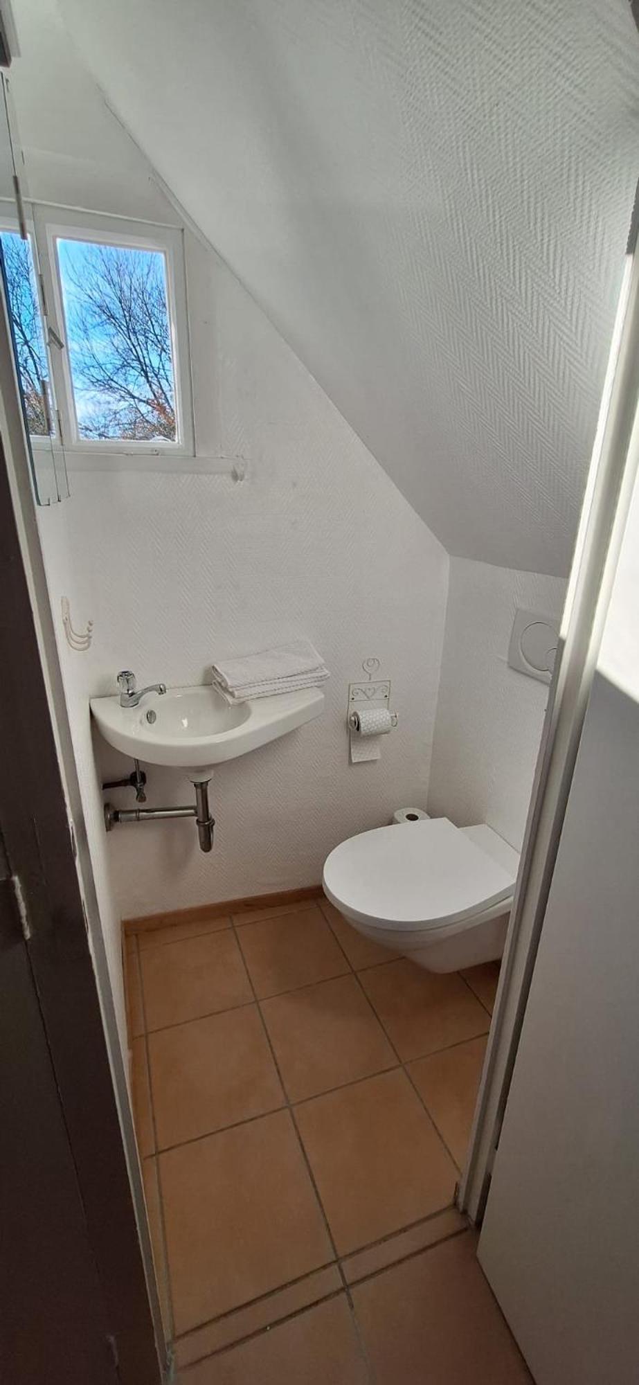 Ferienhaus Hof Remscheid Exteriör bild